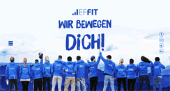 Desktop Screenshot of effit.com
